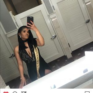 PROM IS APPROACHING LADIES 🥰